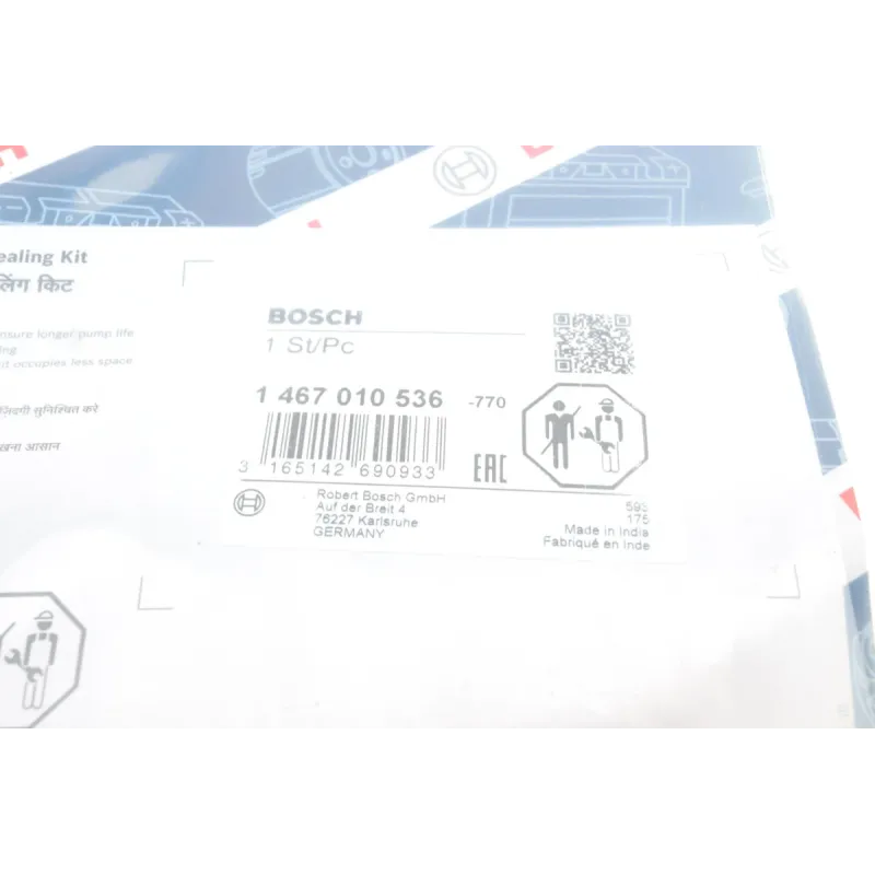 Ремкомплект ПНВТ Iveco/Renault/Volvo