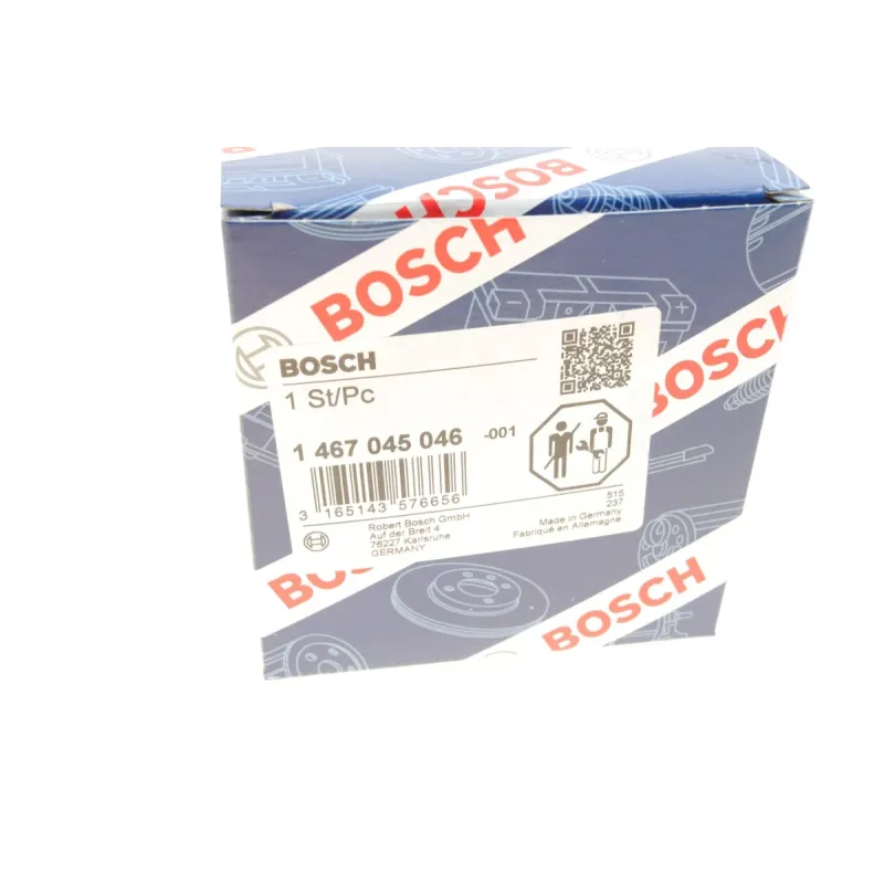 Ремкомплект ПНВТ BOSCH 1 467 045 046 для Ford Transit 2.0-2.4 TDCi