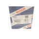 Клапан перепускний ПНВТ BOSCH 1 467 C45 003 для Audi A3, A4, A6, Seat Exeo