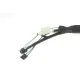 Насос паливний електричний BOSCH 1 582 881 137 для Mercedes-Benz E-Class W211 2004-2009
