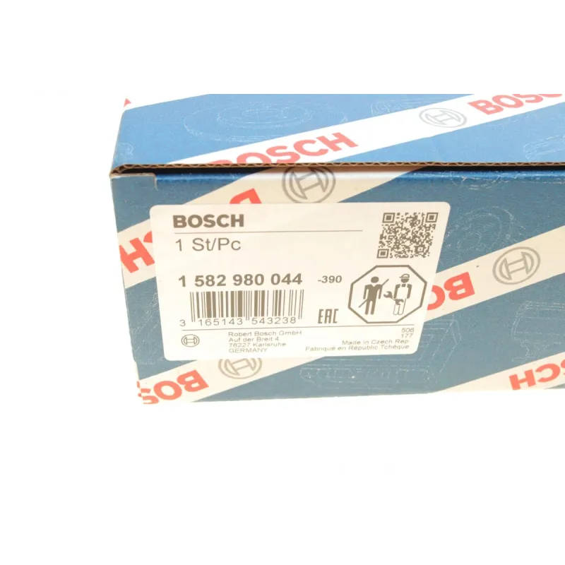 Датчик рівня палива BOSCH 1 582 980 044 для Fiat Ducato, Peugeot Boxer 2000-2006