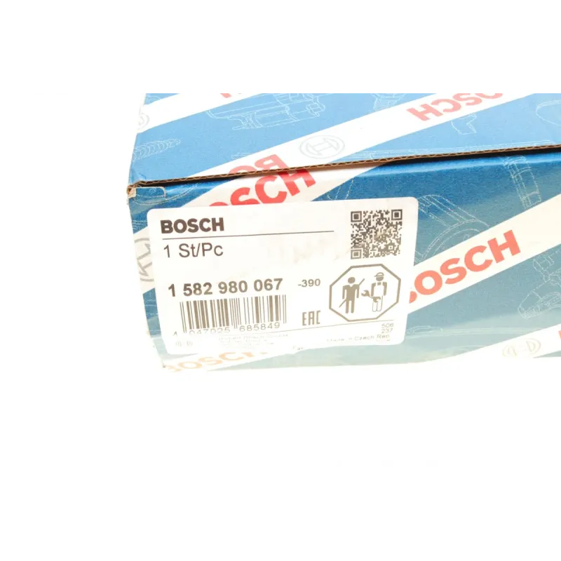 Датчик рівня палива BOSCH 1 582 980 067 для Fiat Doblo 1.3/1.9D/JTD 2005-