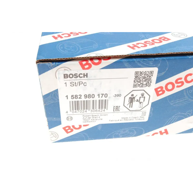 Датчик рівня палива BOSCH 1 582 980 170 для Opel Zafira B 1.6-2.2/1.9CDTI 2005-2015