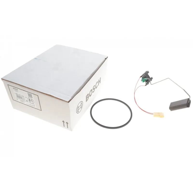 Датчик рівня палива BOSCH 1 587 411 118 для BMW 5 E60/E61 2.0D-3.0D 2002-2010