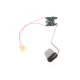 Датчик рівня палива BOSCH 1 587 411 118 для BMW 5 E60/E61 2.0D-3.0D 2002-2010