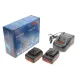 Набір акумуляторів GBA 18V 5.0Ah + зарядний пристрій GAL 1880 CV BOSCH 1 600 A00 B8J