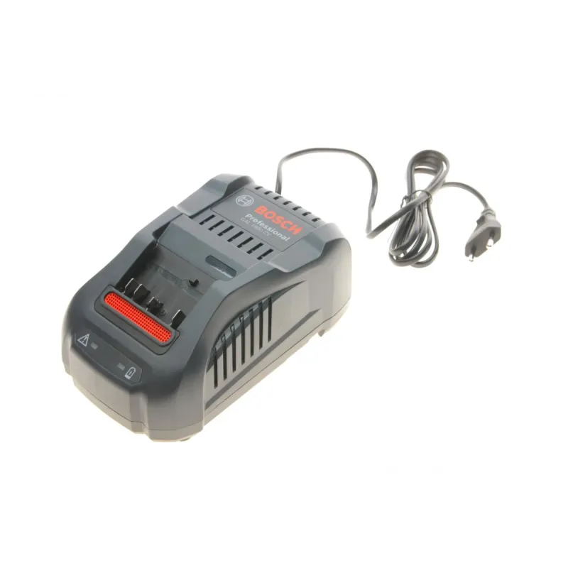 Набір акумуляторів GBA 18V 5.0Ah + зарядний пристрій GAL 1880 CV BOSCH 1 600 A00 B8J