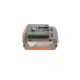 Набір акумуляторів GBA 18V 5.0Ah + зарядний пристрій GAL 1880 CV BOSCH 1 600 A00 B8J