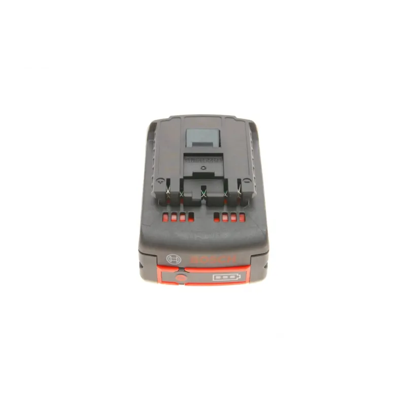 Набір акумуляторів GBA 18V 5.0Ah + зарядний пристрій GAL 1880 CV BOSCH 1 600 A00 B8J