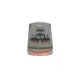 Набір акумуляторів GBA 18V 5.0Ah + зарядний пристрій GAL 1880 CV BOSCH 1 600 A00 B8J