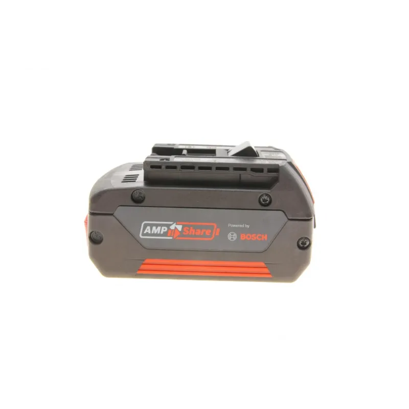 Набір акумуляторів GBA 18V 5.0Ah + зарядний пристрій GAL 1880 CV BOSCH 1 600 A00 B8J