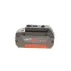 Набір акумуляторів GBA 18V 5.0Ah + зарядний пристрій GAL 1880 CV BOSCH 1 600 A00 B8J