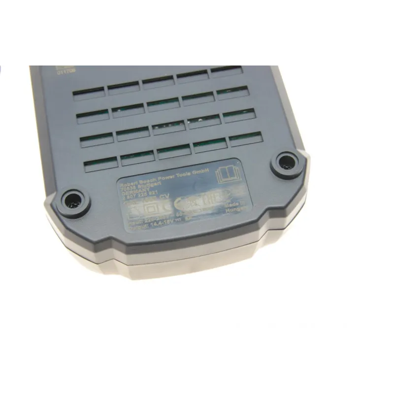 Набір акумуляторів GBA 18V 5.0Ah + зарядний пристрій GAL 1880 CV BOSCH 1 600 A00 B8J