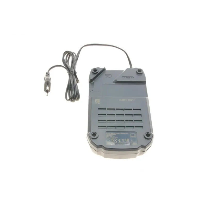 Набір акумуляторів GBA 18V 5.0Ah + зарядний пристрій GAL 1880 CV BOSCH 1 600 A00 B8J