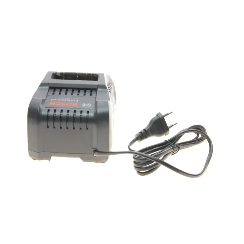Набір акумуляторів GBA 18V 5.0Ah + зарядний пристрій GAL 1880 CV BOSCH 1 600 A00 B8J