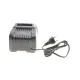 Набір акумуляторів GBA 18V 5.0Ah + зарядний пристрій GAL 1880 CV BOSCH 1 600 A00 B8J