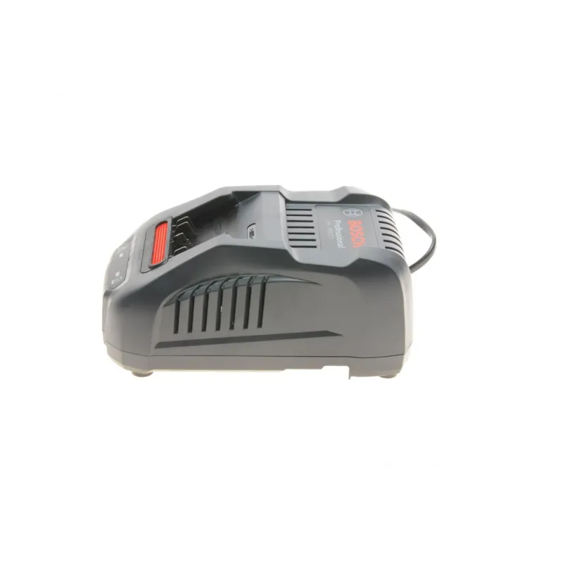 Набір акумуляторів GBA 18V 5.0Ah + зарядний пристрій GAL 1880 CV BOSCH 1 600 A00 B8J