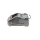 Набір акумуляторів GBA 18V 5.0Ah + зарядний пристрій GAL 1880 CV BOSCH 1 600 A00 B8J