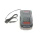 Набір акумуляторів GBA 18V 5.0Ah + зарядний пристрій GAL 1880 CV BOSCH 1 600 A00 B8J