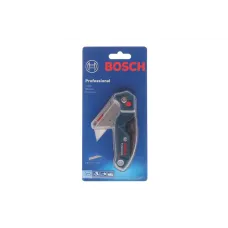 Ніж складний BOSCH 1 600 A01 6BL для мультиінструментів