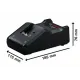 Зарядний пристрій Bosch GAL 18V-40 Li-Ion 1 600 A01 9RJ для акумуляторів 3.0-6.0 А/год