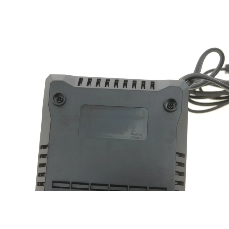 Зарядний пристрій Bosch GAL 18V-40 Li-Ion 1 600 A01 9RJ для акумуляторів 3.0-6.0 А/год
