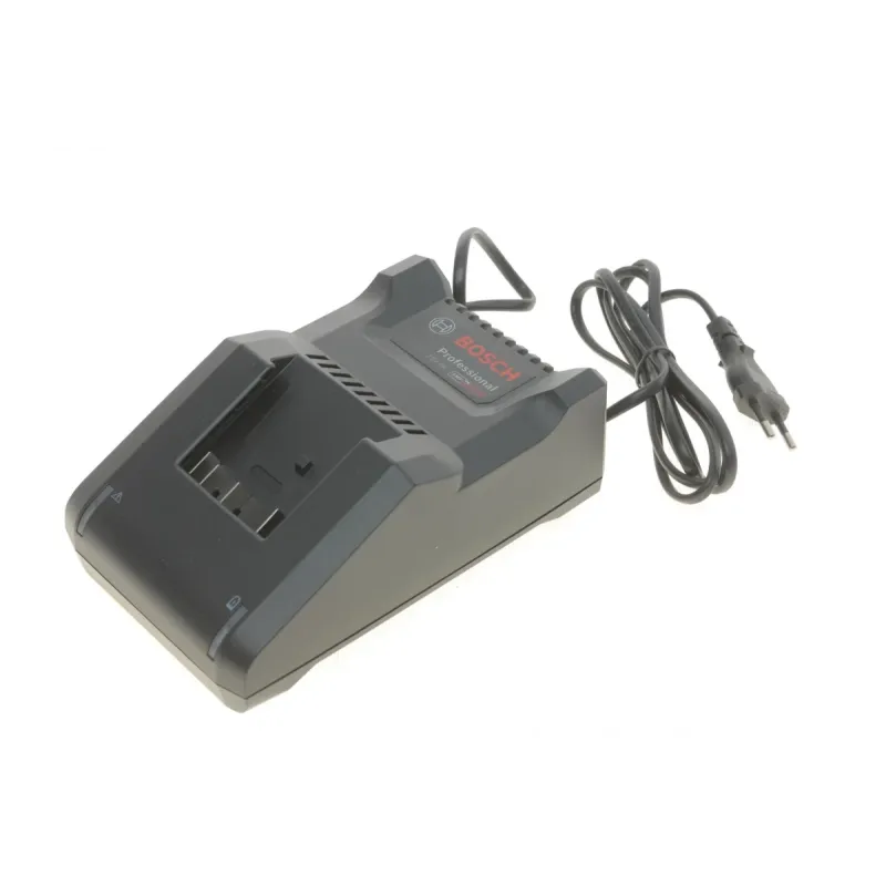 Зарядний пристрій Bosch GAL 18V-40 Li-Ion 1 600 A01 9RJ для акумуляторів 3.0-6.0 А/год