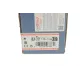 Зарядний пристрій Bosch GAL 18V-40 Li-Ion 1 600 A01 9RJ для акумуляторів 3.0-6.0 А/год