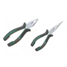 Плоскогубці універсальні BOSCH 1 600 A02 75H, комплект 2 шт.