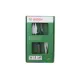 Плоскогубці універсальні BOSCH 1 600 A02 75H, комплект 2 шт.
