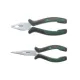 Плоскогубці універсальні BOSCH 1 600 A02 75H, комплект 2 шт.