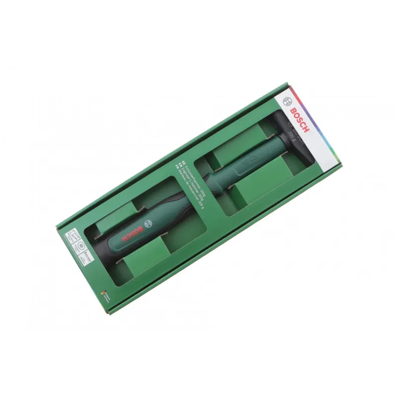 Молоток слюсарний BOSCH 1 600 A02 7PH 300 мм 300 гр