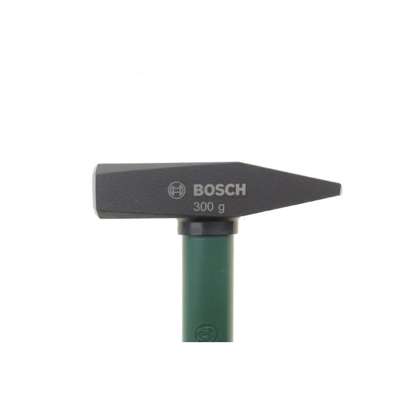 Молоток слюсарний BOSCH 1 600 A02 7PH 300 мм 300 гр