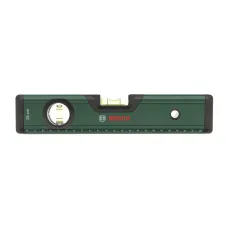 Рівень Bosch 1 600 A02 7PL вертикаль/горизонталь 250 мм
