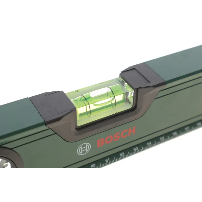 Рівень Bosch 1 600 A02 7PL вертикаль/горизонталь 250 мм