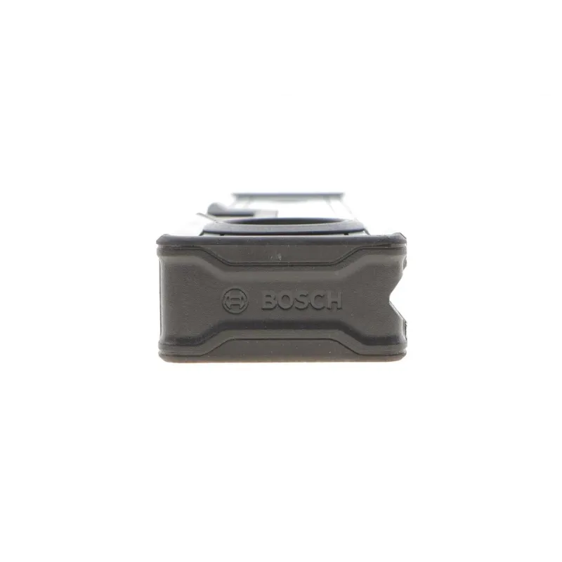 Рівень Bosch 1 600 A02 7PL вертикаль/горизонталь 250 мм