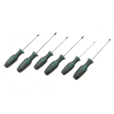 Набір викруток Torx/PH/PZ/SL 6 од. BOSCH 1 600 A02 BX7