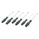 Набір викруток Torx/PH/PZ/SL 6 од. BOSCH 1 600 A02 BX7
