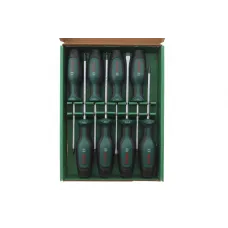 Набір викруток Torx/PH/PZ/SL BOSCH 1 600 A02 BX8