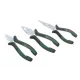 Плоскогубці комбіновані BOSCH 1 600 A02 C0S (бічні, посилені)