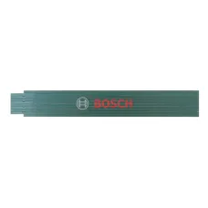 Лінійка складана BOSCH 1 600 A02 ET4 2000 мм