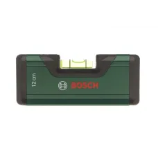 Рівень Bosch 120 мм (вертикаль/горизонталь)