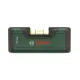 Рівень Bosch 120 мм (вертикаль/горизонталь) 1 600 A02 H3H