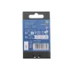 Викрутка з індикатором напруги BOSCH 1 600 A02 ND8 120V-250V 139 мм