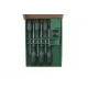Набір викруток Torx/PH/PZ/SL BOSCH 1 600 A02 W7L