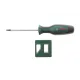 Набір викруток Torx/PH/PZ/SL BOSCH 1 600 A02 W7L