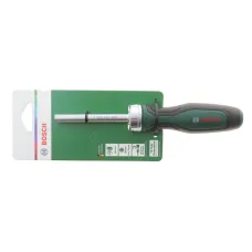 Викрутка з тріскачкою BOSCH 1 600 A02 Z99