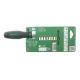 Викрутка з тріскачкою BOSCH 1 600 A02 Z9A з бітами 18 од.