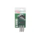 Набір Г-подібних ключів Torx T8-T40 BOSCH 1 600 A02 Z9C (9 од.)