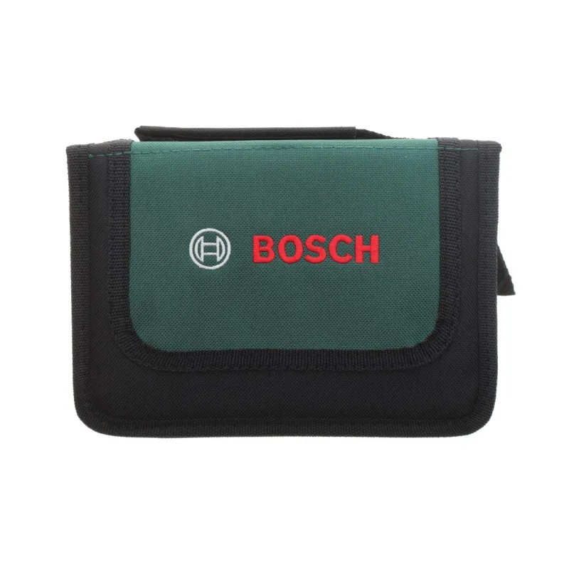 Набір викруток BOSCH 1 600 A02 Z9N (SL, PH, Torx, Hex) 13 од.